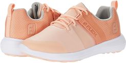 Flex (Peach) Women's Shoes