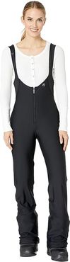 Snell OTB Softshell Pants (Black) Women's Casual Pants