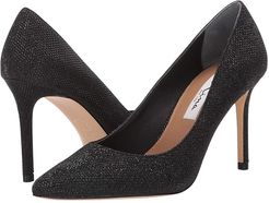 Nina85 (Noir) Women's Shoes