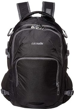 28 L Venturesafe G3 Anti-Theft Backpack (Black) Backpack Bags