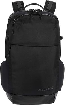 25 L Multipath Backpack (True Black Ballistic) Backpack Bags