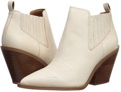Cavallarie (Ivory Leather) Women's Shoes