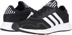 Swift Run X (Core Black/Footwear White/Core Black) Men's Shoes