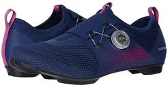 IC5 Indoor Cycling Shoes (Purple) Women's Cycling Shoes