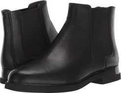 Iman (Black) Women's Shoes