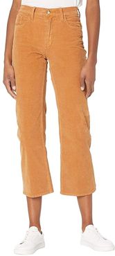 Blake in Butterscotch (Butterscotch) Women's Casual Pants