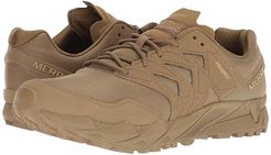 Agility Peak Tactical (Coyote) Men's Lace up casual Shoes