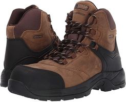 Journey (Brown) Men's Boots