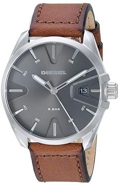 MS9 - DZ1890 (Brown) Watches