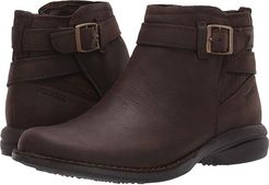 Andover Bluff Waterproof (Espresso) Women's Boots