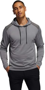 Cold.Rdy Hoodie (Grey Three) Men's Clothing