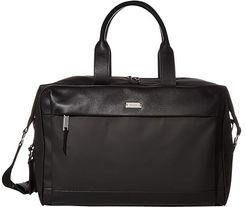 Volkwin/0 Duffel Bag (Black) Bags
