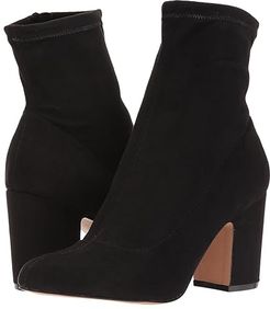 Exclusive - Lieve Bootie (Black) Women's Boots