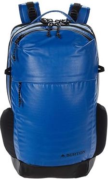 25 L Multipath Backpack (Lapis Blue Coated) Backpack Bags