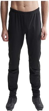 Storm Balance Tights (Black) Men's Clothing