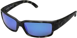 Caballito (Tiger Shark Ocearch) Athletic Performance Sport Sunglasses