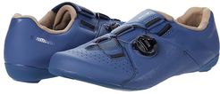 RC3 Cycling Shoe (Indigo Blue) Women's Shoes