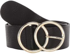 50005 (Black) Women's Belts