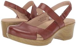 Tarah (Cognac) Women's  Shoes