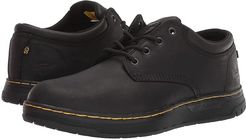 Culvert Steel Toe SD (Black/Black/Black/Black) Men's Shoes