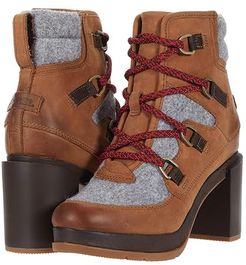Blake Lace (Velvet Tan) Women's Cold Weather Boots