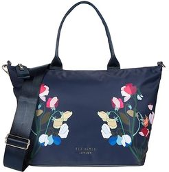 Hastii Tote (Navy) Tote Handbags