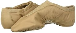 Pulse (Tan) Women's Dance Shoes