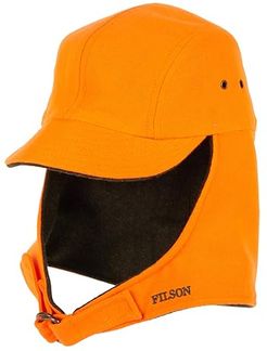 Big Game/Upland Hat (Blaze Orange) Caps