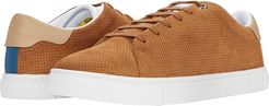 Ruenner (Tan) Men's  Shoes