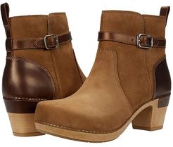 Anya (Biscotti Nubuck) Women's Shoes