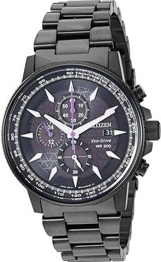 Black Panther CA0297-52W (Black) Watches