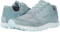 Superior 4.5 (Light Blue) Women's Shoes