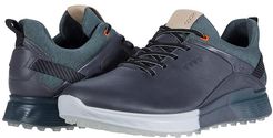 S-Three GORE-TEX(r) (Magnet) Men's Golf Shoes