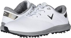 Coronado (White) Women's Golf Shoes
