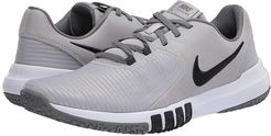 Flex Control 4 (Light Smoke Grey/Black/Smoke Grey) Men's Cross Training Shoes
