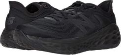 Fresh Foam More v2 (Black/Black) Men's Running Shoes