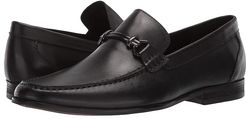 Arlie Slip-On B (Black) Men's Shoes