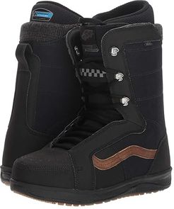 Hi-Standard Pro (Black/Brown) Men's Snow Shoes