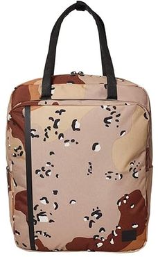 Travel Tote (Desert Camo) Tote Handbags