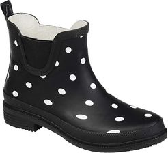 Tekoa Rain Boot (Dot) Women's Shoes