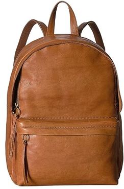 Lorimer Backpack (English Saddle) Backpack Bags