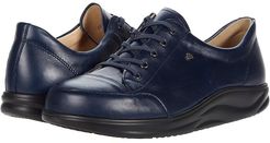 Ikebukuro (Blue Sierra) Women's Lace up casual Shoes