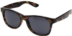 Spicoli 4 Shades (Cheetah Tortoise) Sport Sunglasses