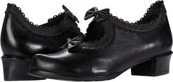 Jezebel (Black) Women's Shoes