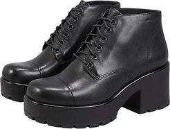 Dioon (Black) Women's Shoes