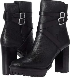 Elisen (Black) Women's Boots