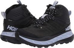 Stinson Mid GORE-TEX(r) (Anthracite/Heather) Women's Shoes