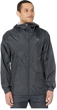 Acadia Jacket (Dark Storm) Men's Coat