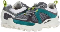 BIOM C Trail Runner (Multicolor Baygreen) Men's  Shoes