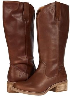 Homestead (Brown) Women's Boots